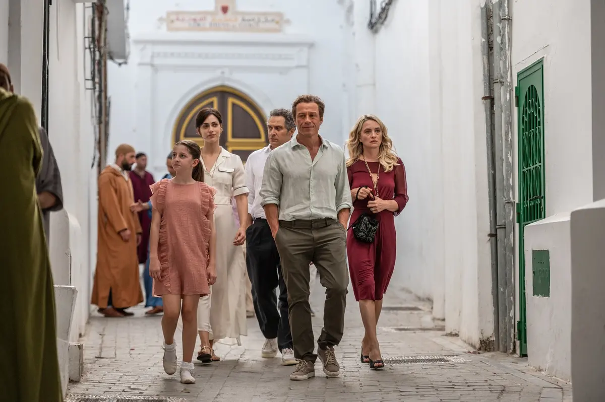 Le cose non dette (2026)