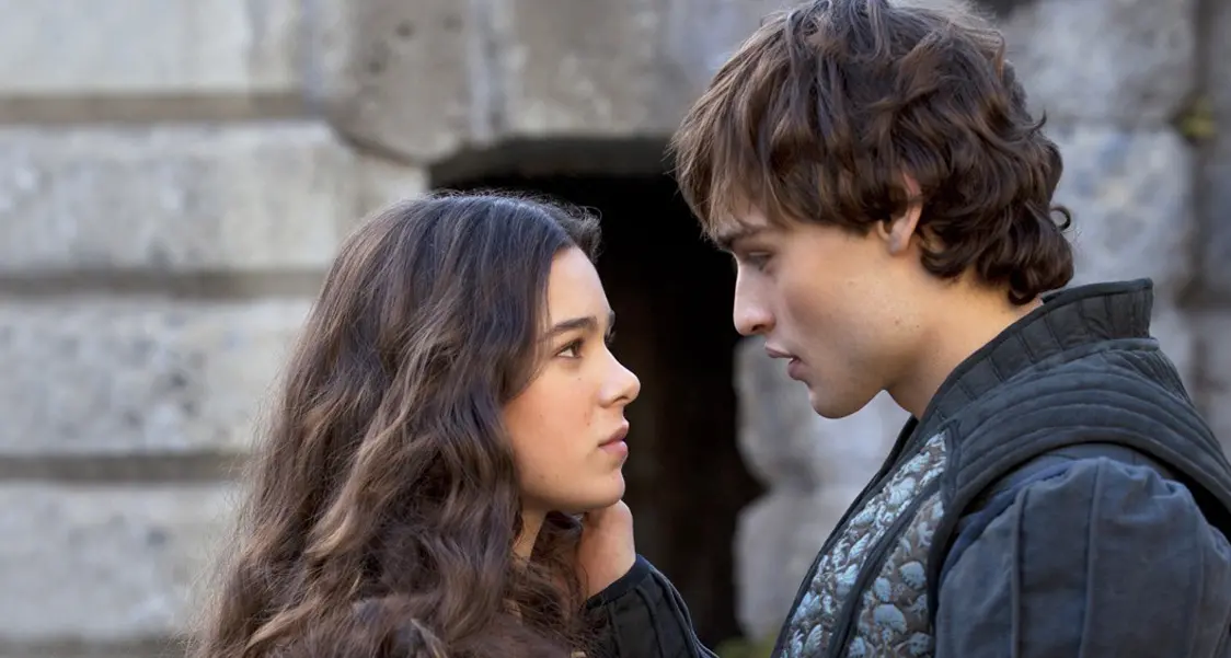 Romeo &amp; Juliet