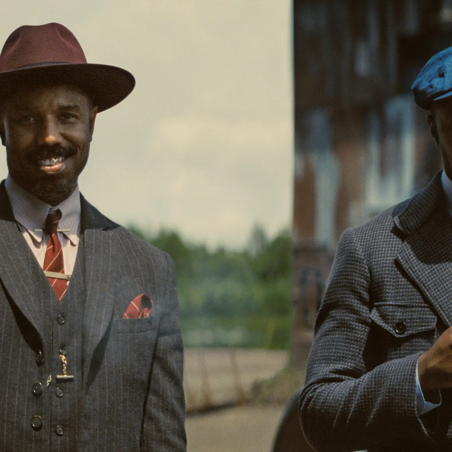 Dalla parte dei Peccatori, parlano i protagonisti