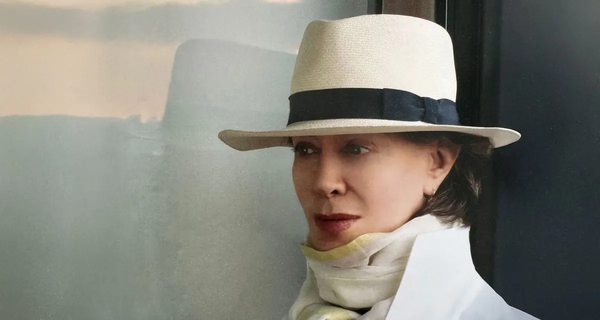 Locarno 78, a Milena Canonero il Vision Award