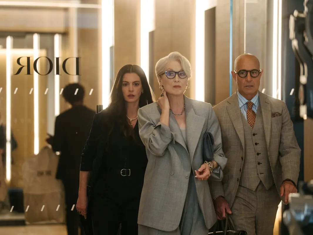 Il box office veste Prada: quattordici milioni di euro per il sequel
