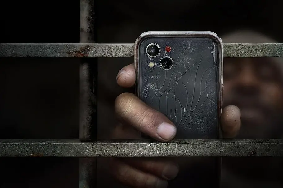 The Alabama Solution