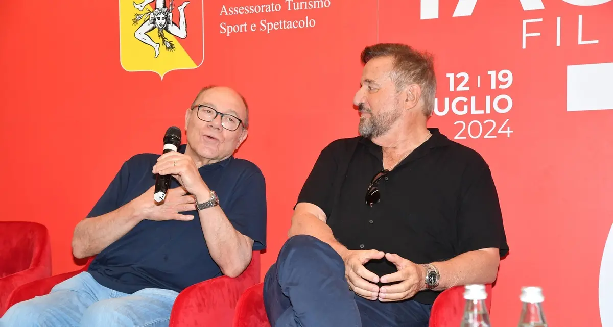 Nastri Speciali a Verdone e De Sica: “Ora un film su noi cognati”