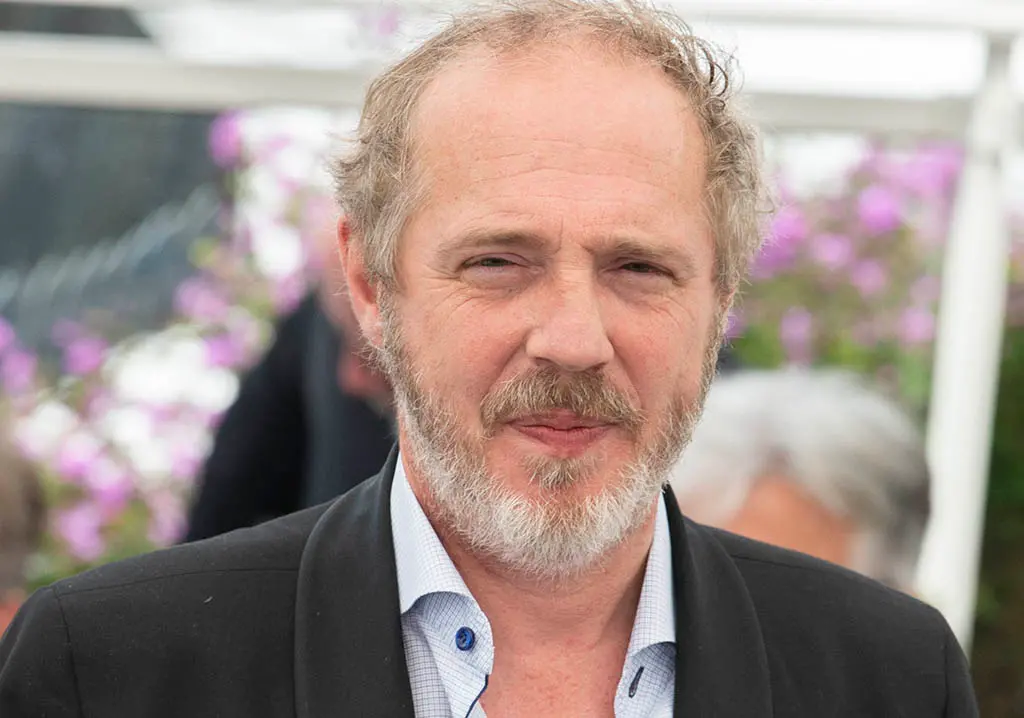 Arnaud Desplechin - Foto Karen Di Paola