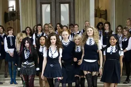 <i>St.Trinians</i>