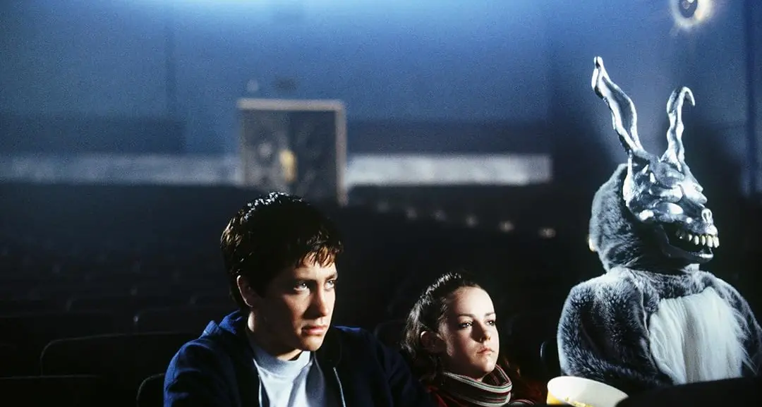 Donnie Darko