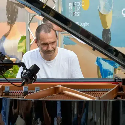 Dai Subsonica a Sanremo, Davide \"Boosta\" Dileo si racconta