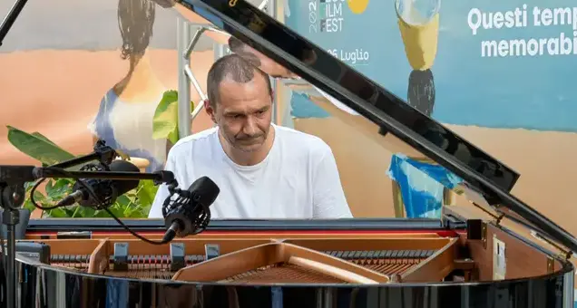 Dai Subsonica a Sanremo, Davide \"Boosta\" Dileo si racconta