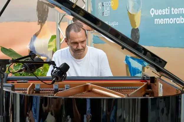 Dai Subsonica a Sanremo, Davide \"Boosta\" Dileo si racconta