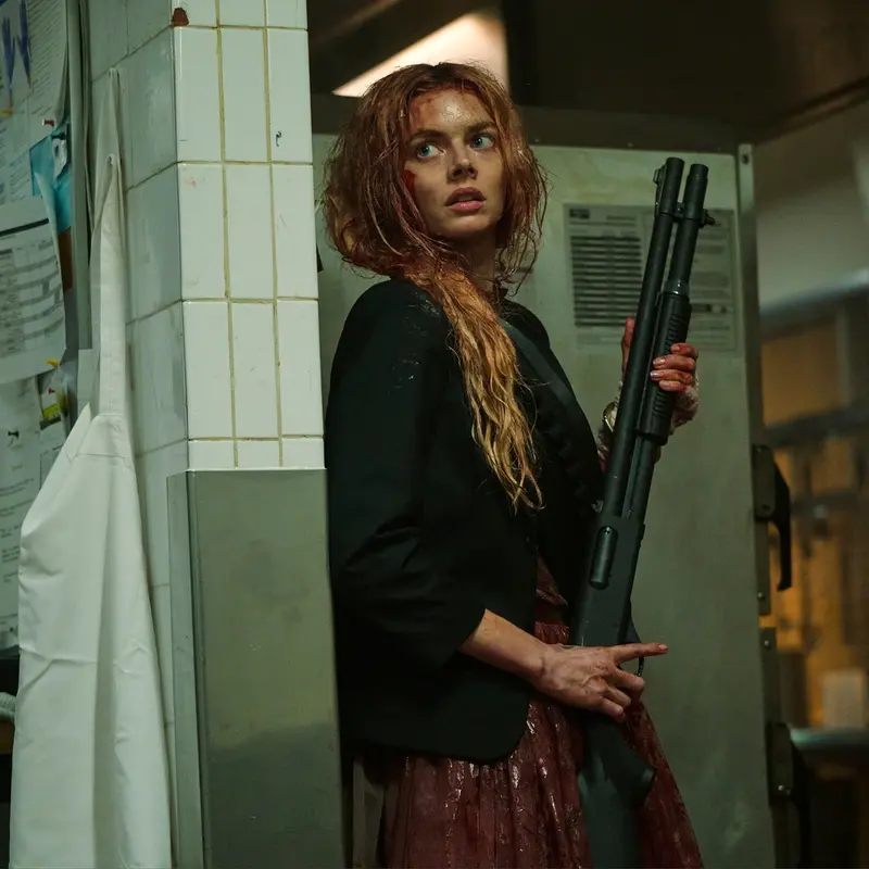 Finché morte non ci separi 2