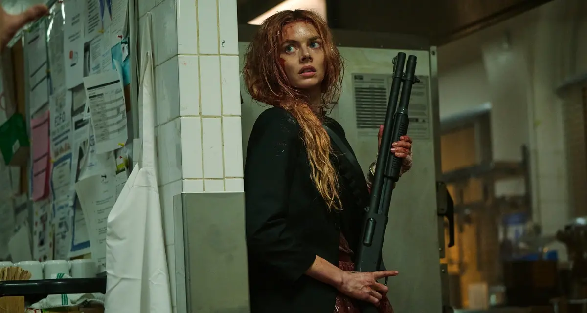 Finché morte non ci separi 2