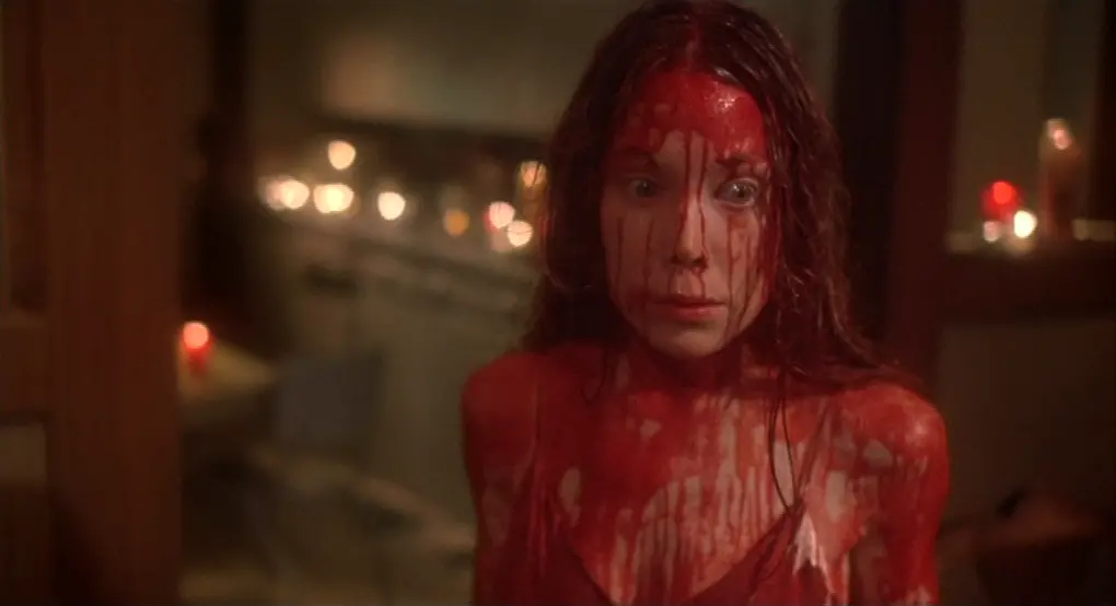 Carrie - Lo sguardo di Satana