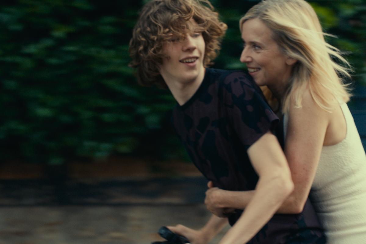 L'été dernier, la recensione del film di Catherine Breillat a 