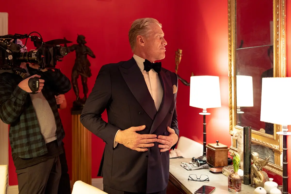 Famous Red Car Pictures Inc.