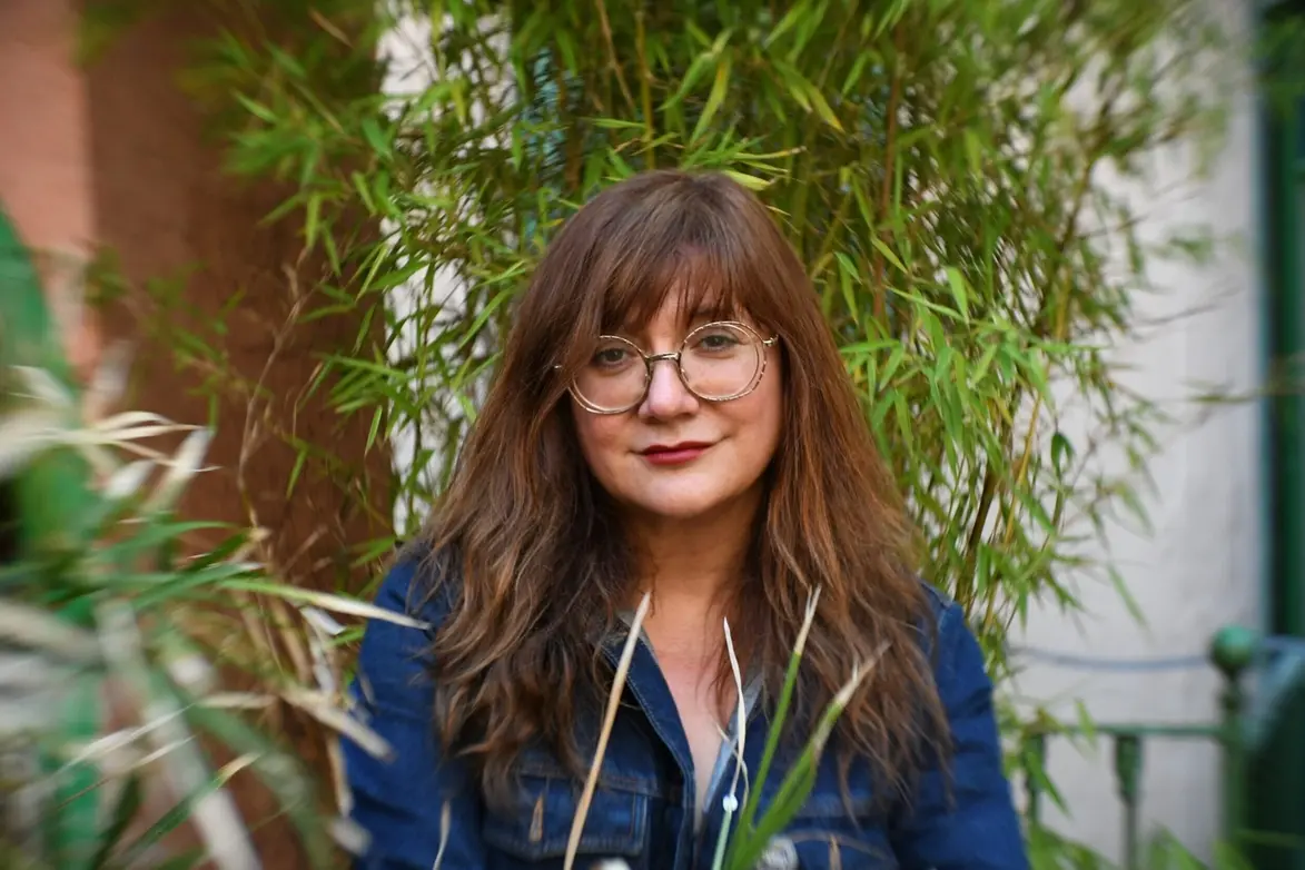 Isabel Coixet \\u00A9 EFA