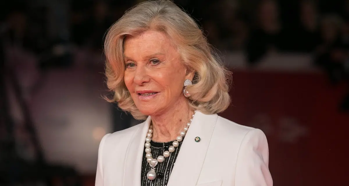 Addio a Marina Cicogna