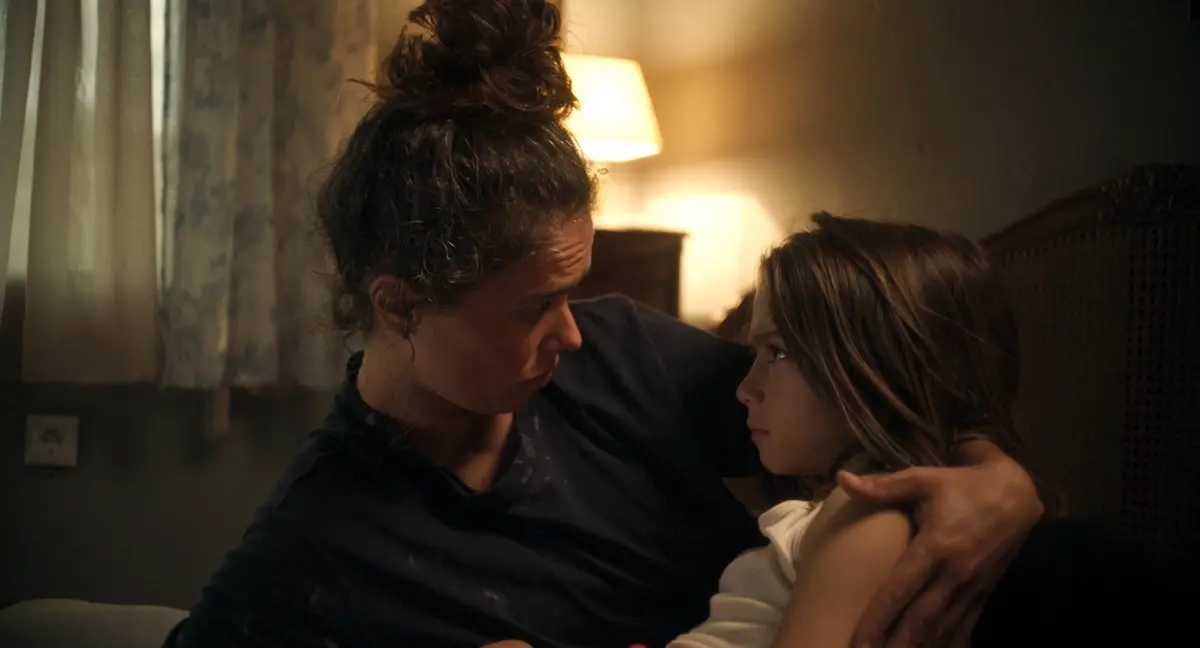 Sofía Otero, Patricia Lòpez Arnaiz in 20.000 specie di api, @Webphoto