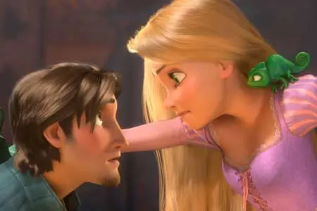 <i>Rapunzel - L\\'intreccio della torre</i>