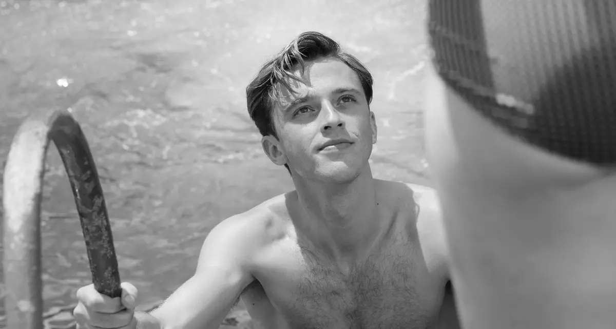 I Premi Lumière incoronano Lo straniero di Ozon