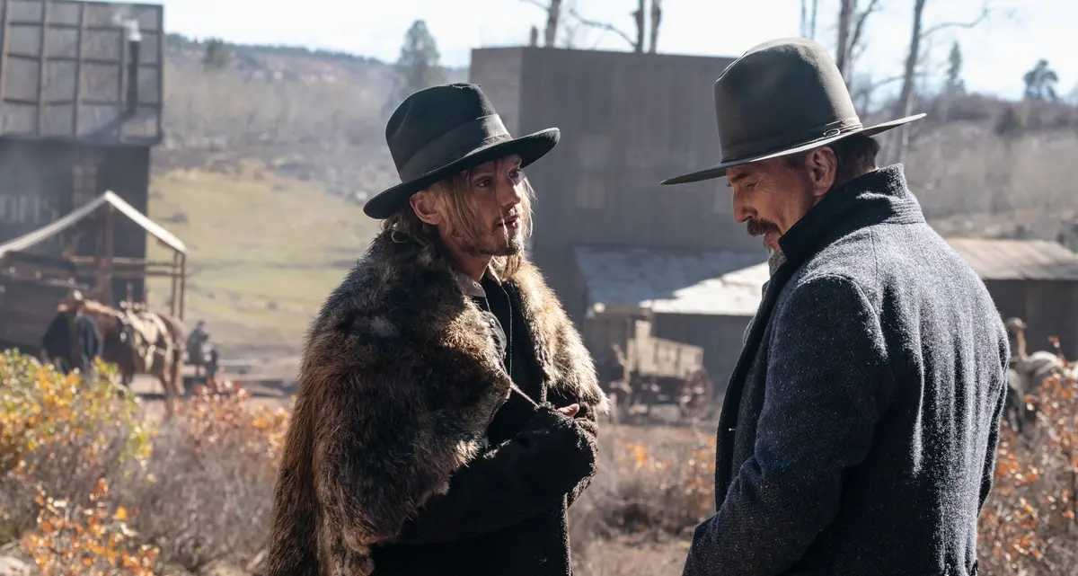 Horizon: An American Saga, il western malinconico di Kevin Costner