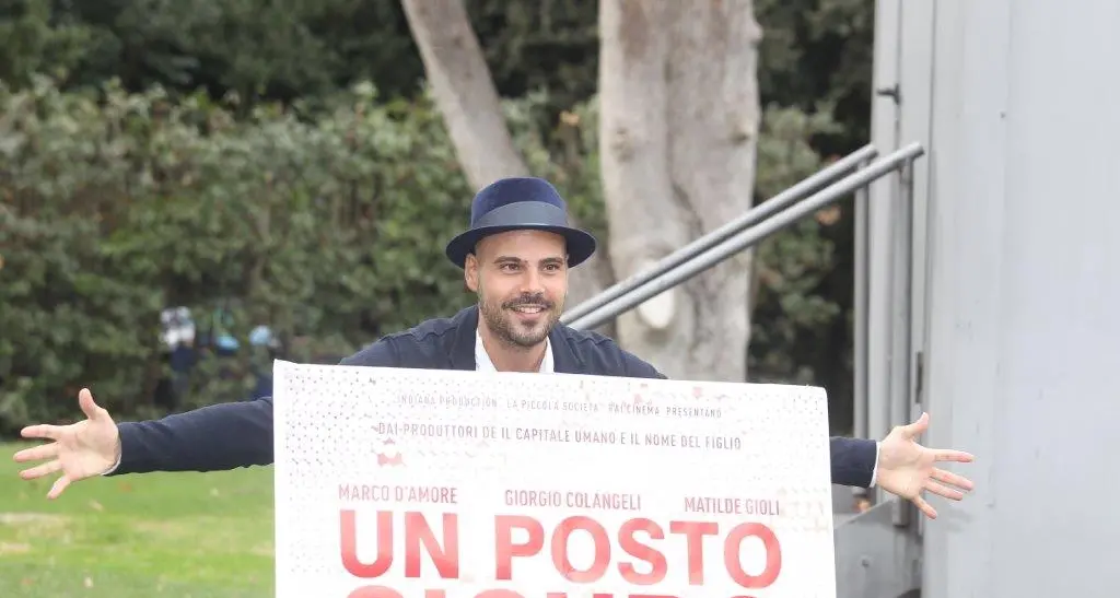 Un posto sicuro