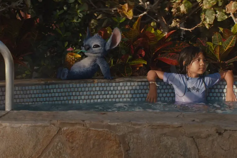 \\u00A9 2025 Disney Enterprises, Inc. All Rights Reserved. , DISNEY