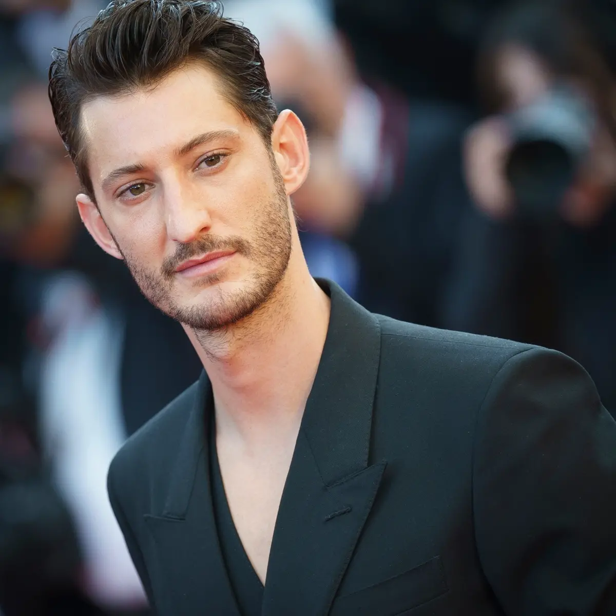 Cannes 77 Red Carpet Il Conte di Montecristo