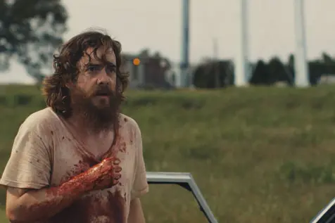 <i>Blue Ruin</i>