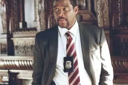 Tyler Perry \\u00E8 <i>Alex Cross</i>