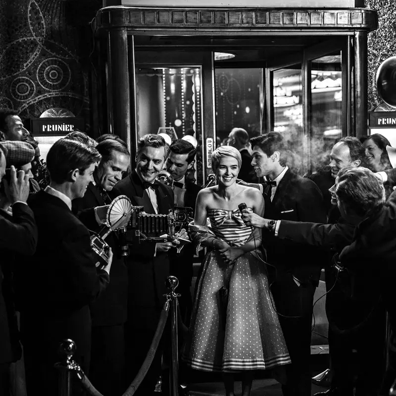 César, L’attachement - La tenerezza è il miglior film ma Nouvelle Vague vince ai punti