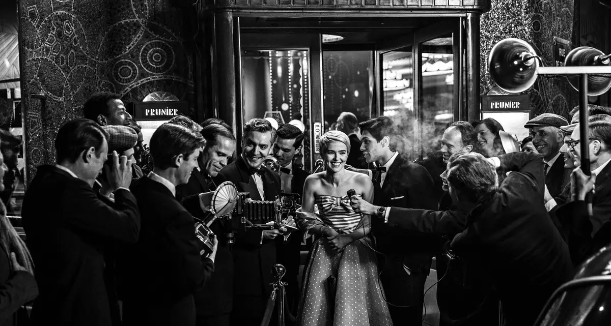 César, vincono L’attachement e Nouvelle Vague