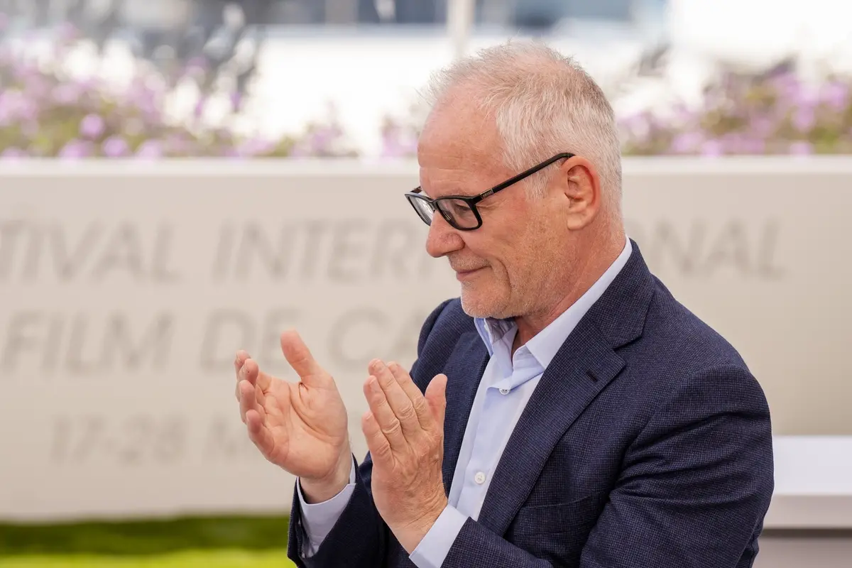 Thierry Frémaux