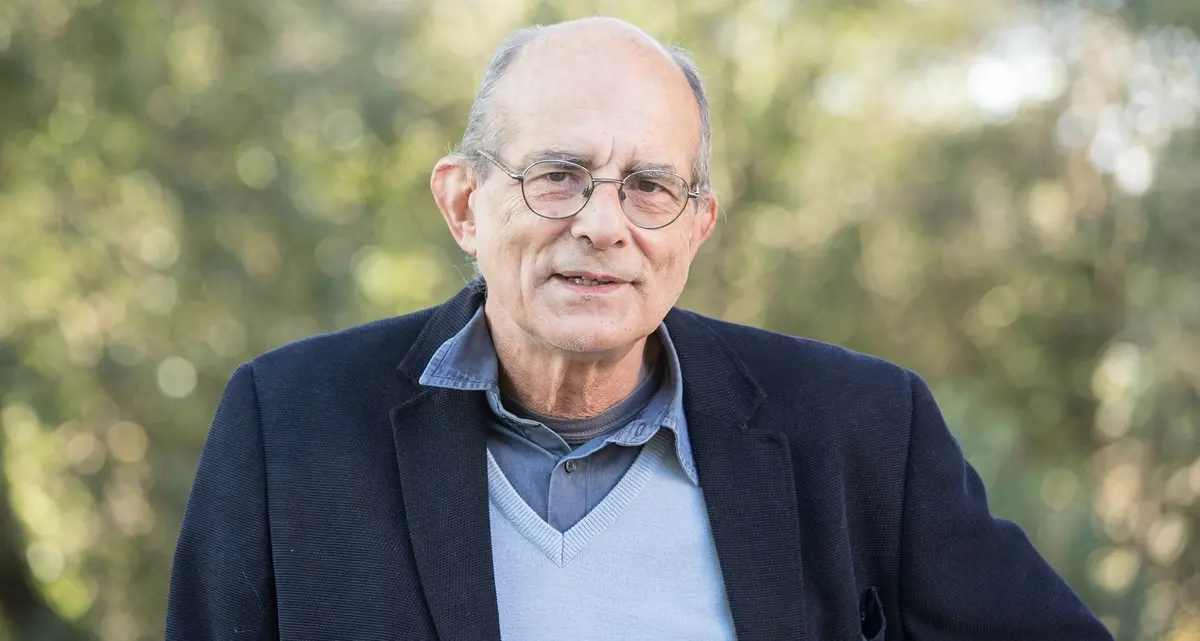 Addio a Felice Farina