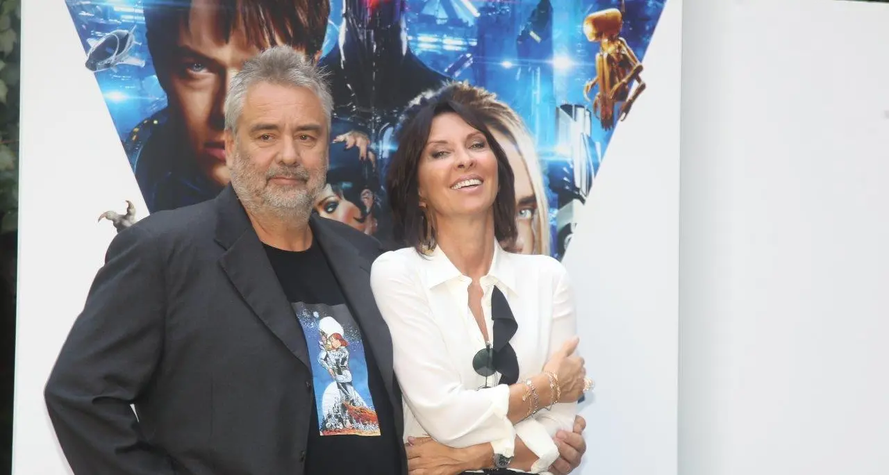 Valerian e la Città dei Mille Pianeti