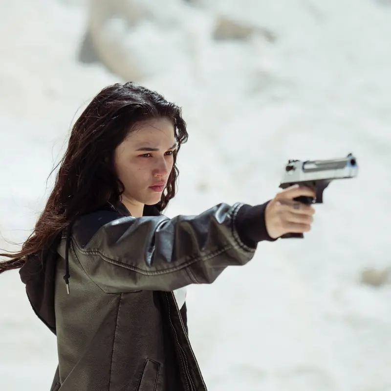 Rosa Ricci, chi sei? Arriva il prequel di Mare fuori