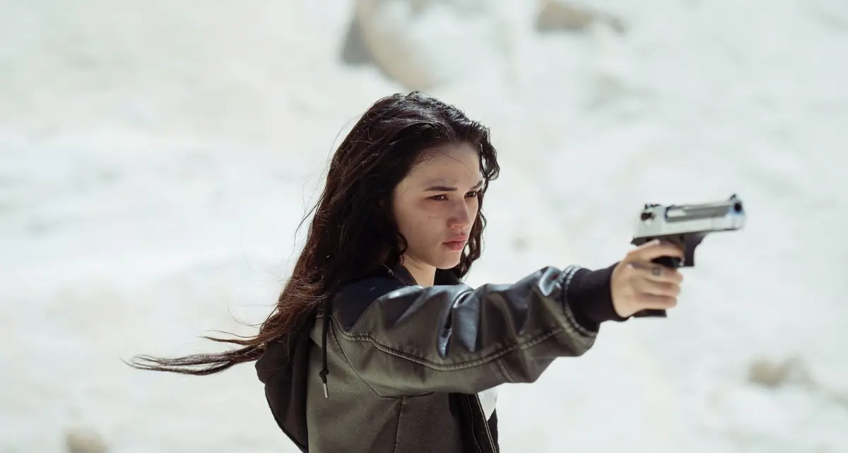 Rosa Ricci, chi sei?