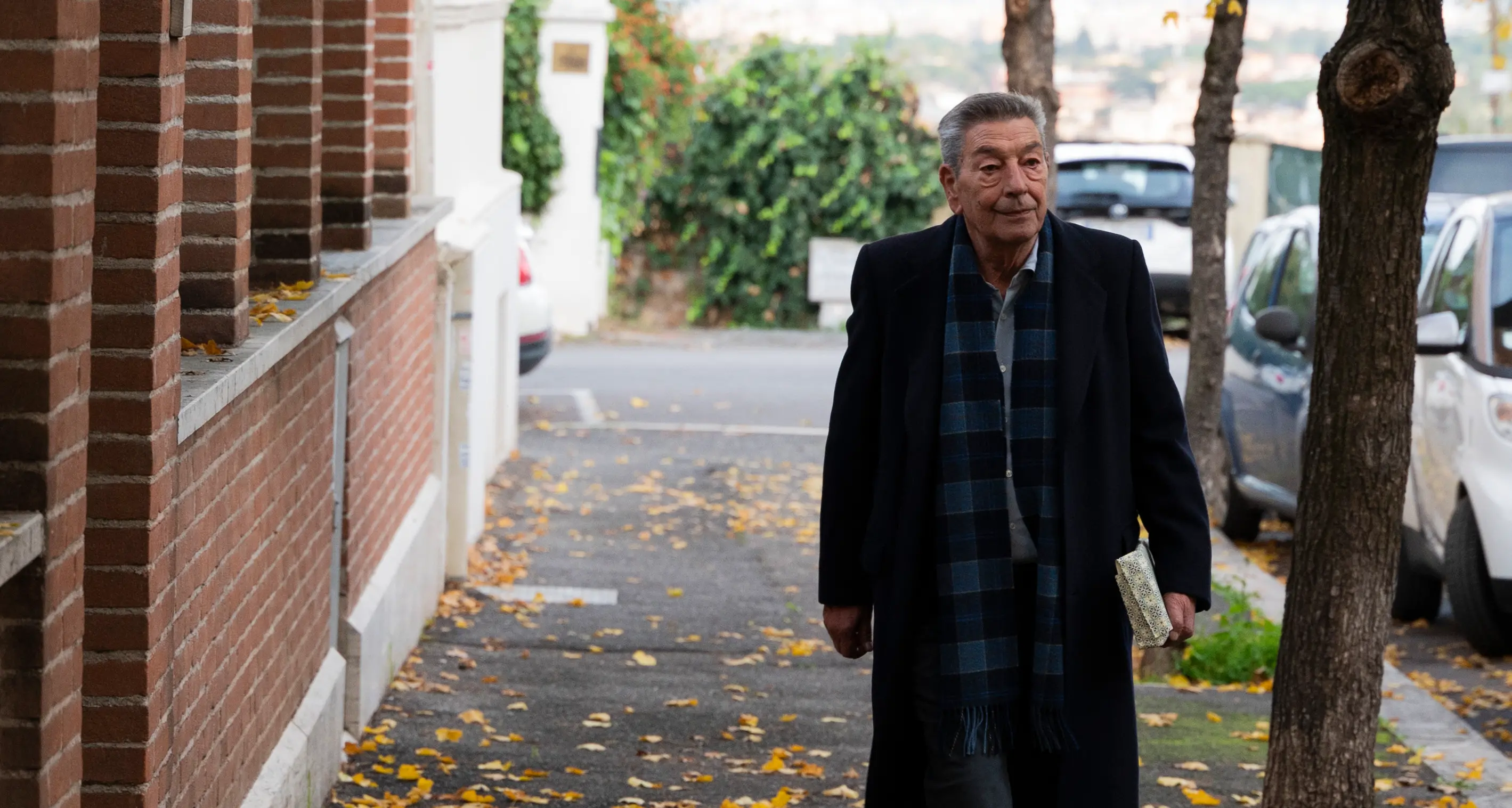 Gianni Di Gregorio: Come ti muovi, sbagli