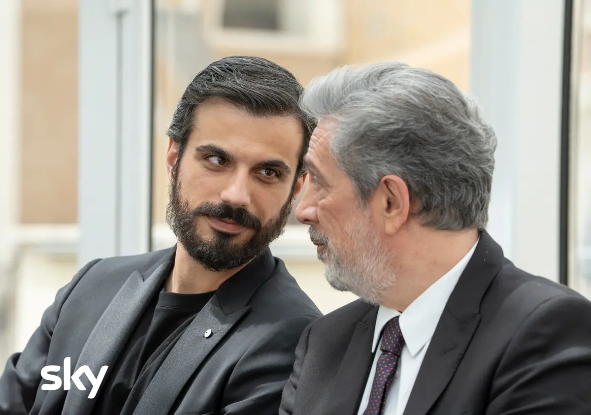 Call My Agent - Italia