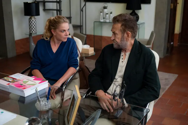 Prendiamoci una pausa