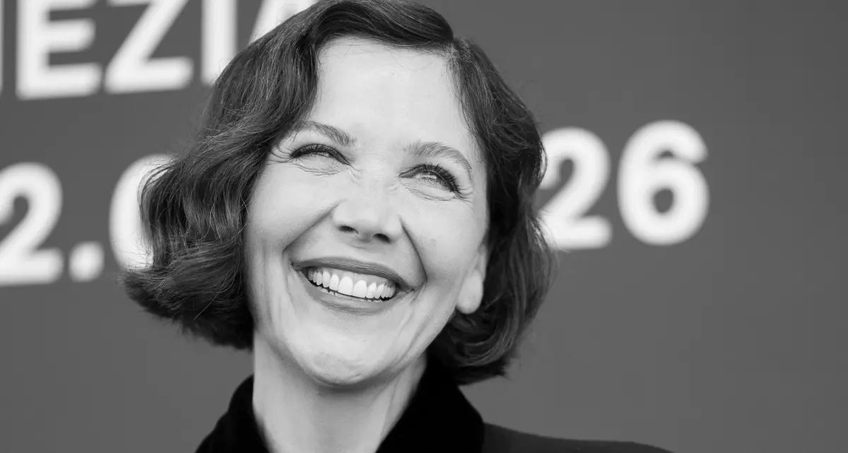 Maggie Gyllenhaal: “Il mondo è in uno stato di emergenza, il cinema può creare empatia”