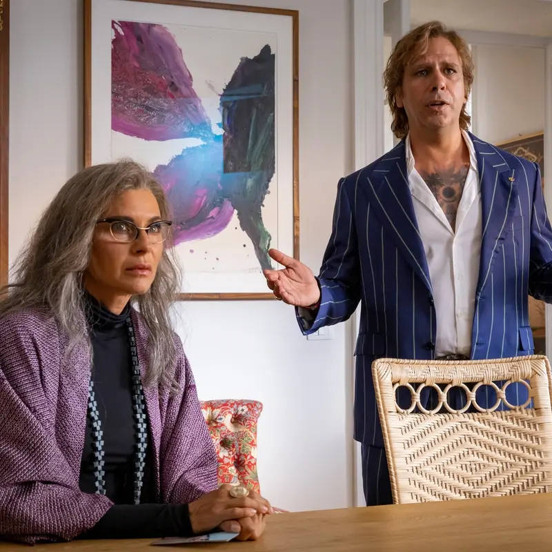 Il paradosso del box office italiano