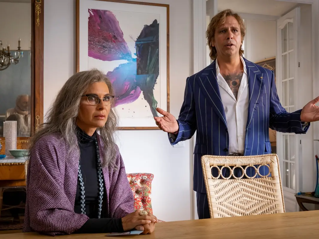 Il paradosso del box office italiano