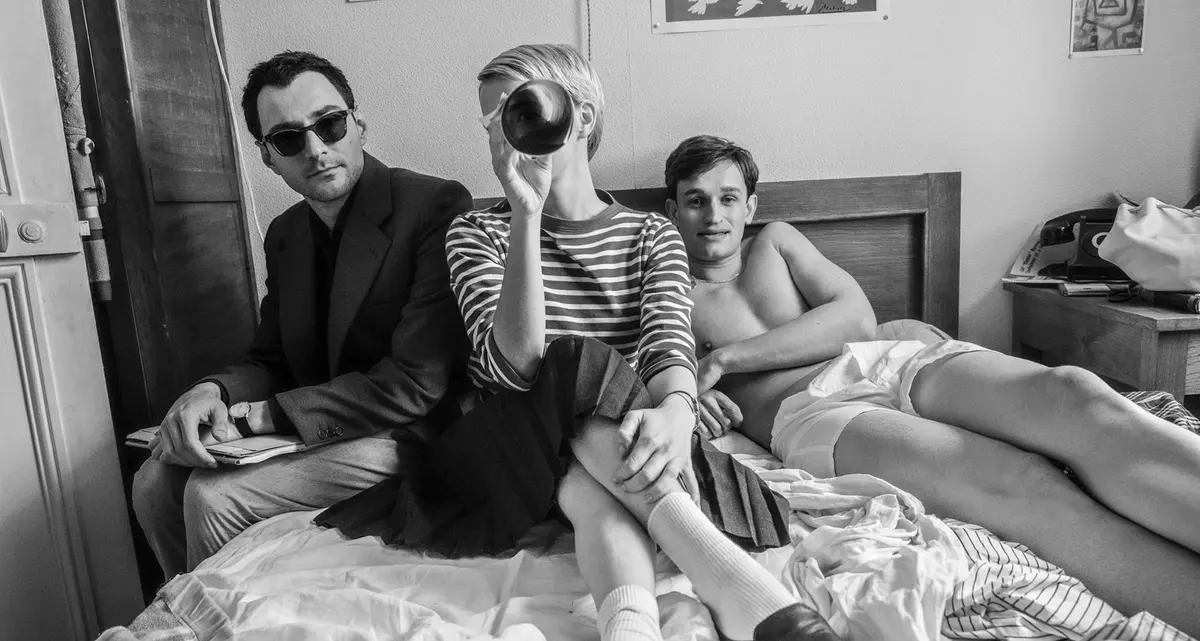 Nouvelle Vague
