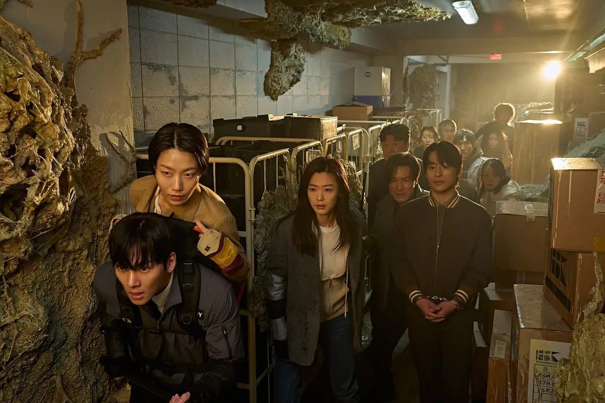 Colony (2026)