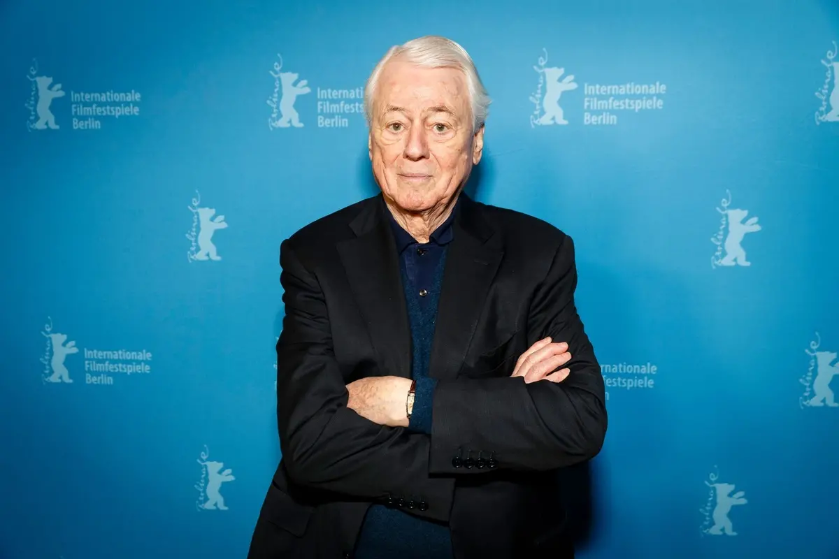Alexander Kluge , Berlinale
