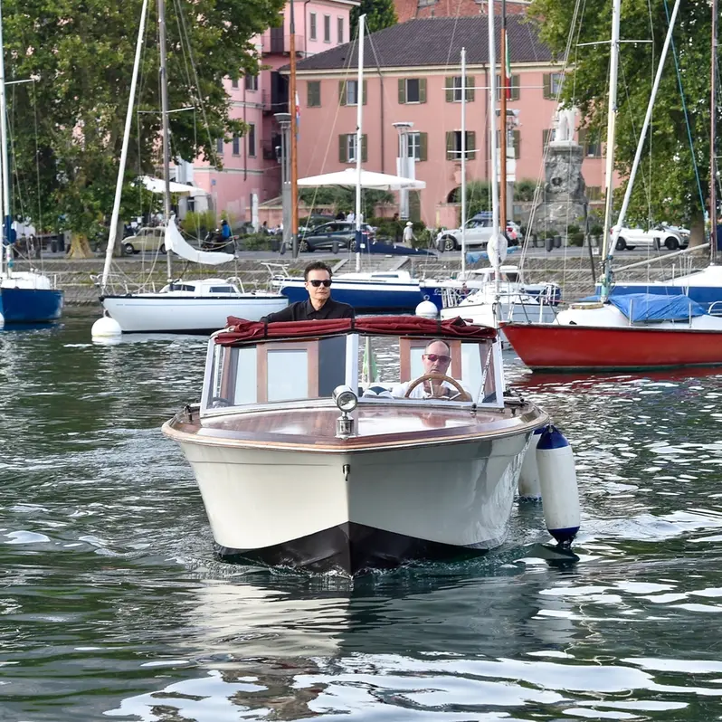 Lecco Film Fest, il racconto della seconda giornata