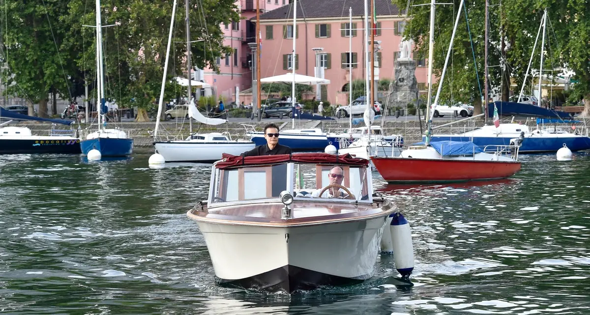 Lecco Film Fest, il racconto della seconda giornata