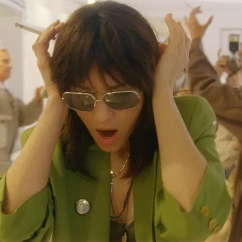 Roma elastica