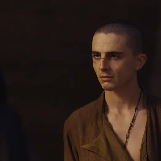 Dune – Parte Tre, il trailer del capitolo finale della trilogia