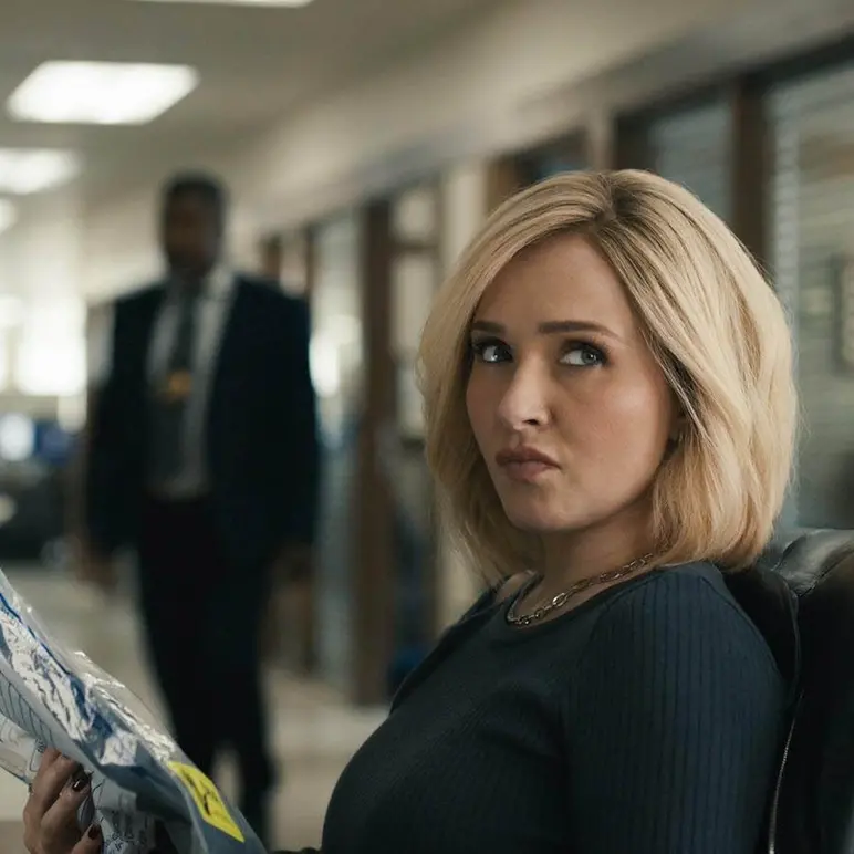 Addio a Hayden Panettiere